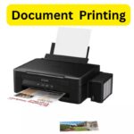 Document Printing