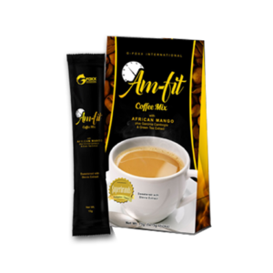 AM-Fit Coffee
