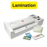 Lamination