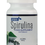 Gfoxx Spirulina