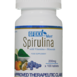 GFOXX SPIRULINA FOR MEN
