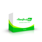 OMNIFRESH SOAP
