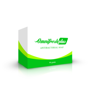 OMNIFRESH SOAP