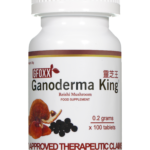 Ganoderma Annual Maintenance Set 2023 12 + 1 Ganoderma King