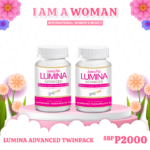 JUVENTA LUMINA ADVANCED TWINPACK ( 2 JUVENTA LUMINA ADVANCED )?SF-CTS