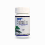 GFOXX Spirulina with Probiotics