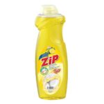 Zip Dishwash Liquid Lemon Verbena 900ml