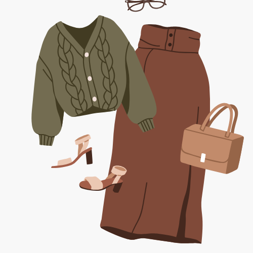 Clothing & Accessories