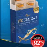 rTG Omega-3